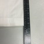 Worthington Women’s Modern Fit Cropped Pants White Size 6/8 Petite New With Tags Photo 3