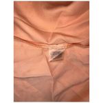 Sugar Lips New Aurora Lace Inset Racerback Cami Spaghetti Straps Blush Medium Photo 9