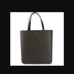 Saint Laurent YSL  Leather Tote, MUSEUM BAG SHOULDER Bag Photo 1