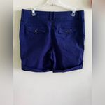 Artisan NY Pocket Detail Size 8 Blue Washed Short Photo 5