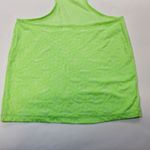 Lovers + Friends In My Moment Mini Dress in Neon Green Photo 6