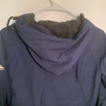 Penfield Kasson Jacket Navy Blue Water Resistant Size XS Photo 13