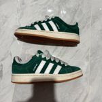 Adidas green and white  campus 00s Photo 0