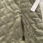 Bagatelle  Weatherproof Olive Quilted Vest size 3X brand new two front pockets Photo 11