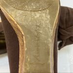 American Eagle Women’s Shoes 7 Casual Heels Work Wear Photo 7