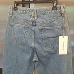 đź’•SLVRLAKEđź’• London Crop Jeans ~ Fool For Love Blue 31 NWT Photo 11