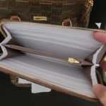 Kaspala purse bundle NWOT 3 fer Brown Photo 6