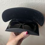 Emilio Pucci EP736S 313 Brown Gray Oversized Gradient Sunglasses 56-18-135 MM Photo 8