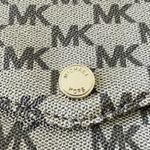 Michael Kors Jet Set Item Natural Luggage Large Pocket Multi Function Tote Bag Photo 2