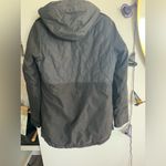 Women’s Ride Marion Snowboard Jacket Black Size M Photo 5