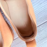 Hender Scheme Shoes Beige Leather / suede flats designer shoes no size Tan Size 10.5 Photo 7