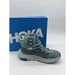 Hoka  Women's Anacapa Breeze Mid Hiking Boots TMGR NWB Size 6 Photo 3