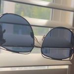 Christian Dior Dior 61mm stellair aviator sunglasses NIX. Photo 6