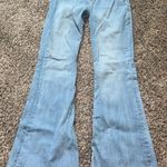 ASOS Flare Jeans Photo 0