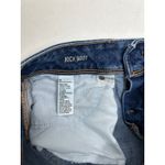 American Eagle  Outfitters Next Level Kick Bootcut jeans in a blue medium wash 4 Photo 4