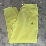 Free People  Movement Neon Leggings Photo 0