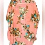 Live 4 Truth  Ruana Duster (Q20) Photo 0