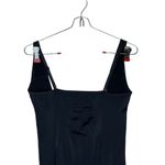 Spanx Womens Body Suit Shaping Open Bust Stretchy Sleeveless Square Neck 3XL NWT Photo 9