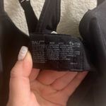 Bali ✨ Beauty Lift® Invisible Support Underwire Bra Black 36DD Women's✨ Photo 5