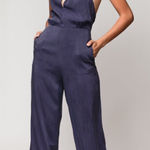 Donna Mizani  Mecca Jumpsuit NEW Photo 0