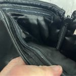 Marina Moscone Elegant Black Strapless mini Dress romantic size 14 Photo 3