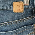 French Connection  Jeans Narrow Bootcut Womens 2 Low Rise Photo 5