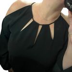 Goldray (L) Saima Keyhole Blouse Photo 8