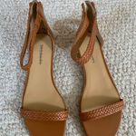 Talbots Braided Sandles Photo 0