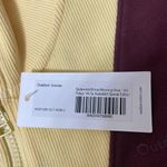 Outdoor Voices Pickup 1/4 Zip Sweatshirt size XS Photo 9