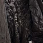 Guess Vintage leather jacket Photo 7