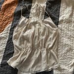 Rebecca Taylor ☀️ top Photo 1