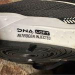 Brooks Glycerin 21 Black & White Athletic Road Sneakers Women's size 12 Medium Photo 4