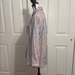 Koch  Striped Button Down Photo 2