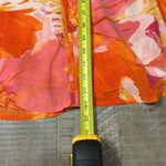 Women’s floral skirt with a vintage vibe by Jobis Size M Photo 5