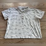 Liz Claiborne Vintage 90s  Golf polo size xl Photo 0