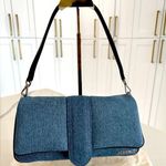 Jacquemus Le Bambimou Denim Bag Photo 1