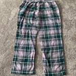 Eddie Bauer  Plaid Pajama Bottoms SIZE MP Photo 4
