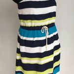 Gap Stripes Sheath SunDress NWT Photo 2