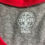 Rivalry Threads Rutgers University Tank Photo 3