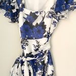 TALULAH La Maison  Floral Dress Photo 4