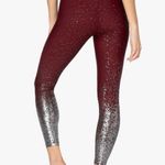 Beyond Yoga Alloy Ombre Cropped Leggings Photo 3