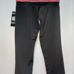 Beverly Hills Polo Club rapid dry tech ladies activewear capri leggings size L Photo 2