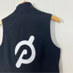 Peloton  Black Logo Employee Vest Photo 9