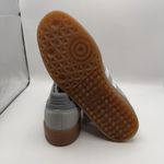 Adidas Originals Sambae Grey Two Women's Shoes IE9108 size 9.5 New Gum Bottom Photo 6