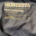 Mondetta Black Leggings Photo 3