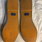 Keds  Woman’s White Shoes Size 9 Photo 5