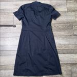 Banana Republic  Black Stretch Fabric Photo 1