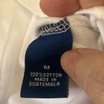 High Sierra FINAL MARKDOWN Classic White  T-Shirt medium Photo 3