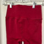 Fabletics SculptKnit High-Waisted Leggings Size Large Photo 6