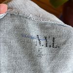 New York Laundry  Gray Cotton Sweatpants Photo 7
